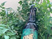 SINE METU, una cerveza artesanal que tiene madera de WHISKEY