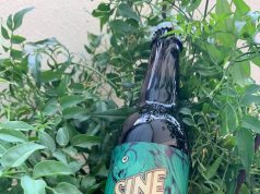 SINE METU, una cerveza artesanal que tiene madera de WHISKEY