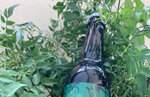 SINE METU, una cerveza artesanal que tiene madera de WHISKEY