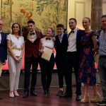 Ganadores IX Bar Master