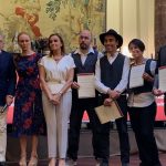 Ganadores Bar Ficticio
