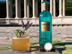 ART OF ITALICUS APERITIVO CHALLENGE
