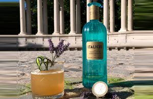 ART OF ITALICUS APERITIVO CHALLENGE
