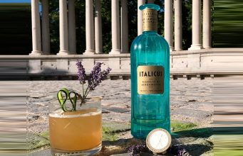 ART OF ITALICUS APERITIVO CHALLENGE