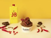 Este verano, el whisky se come. Gelateria