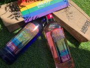 Ediciones especiales de Larios 12 y Larios Rosé para el Orgullo 2019