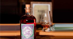 Monkey 47 Barrel cut.