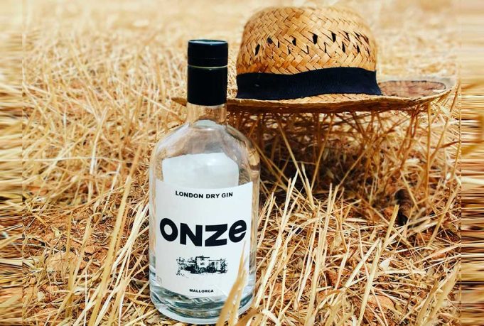 Gin Onze