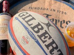 Ruck and Rum by Santa Teresa