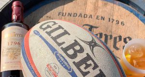 Ruck and Rum by Santa Teresa