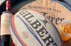 Ruck and Rum by Santa Teresa