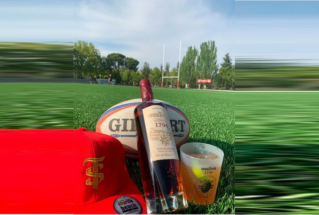 Santa Teresa 1796 Panchita’s Spark