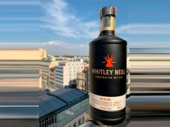 Whitley Neill Gin