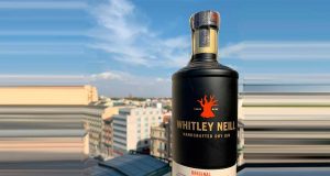 Whitley Neill Gin