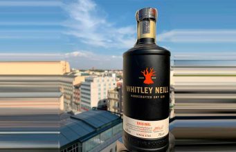 Whitley Neill Gin