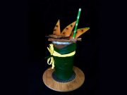 TIKI STYLE by Jose Méndez