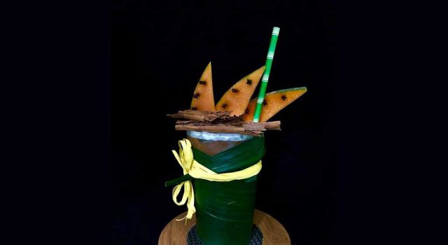 TIKI STYLE by Jose Méndez