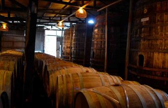 PISCO, EL DESTILADO DE LOS ANDES