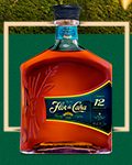 Ron Flor de caña