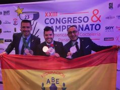 ESPAÑA CAMPEONA COPA PANAMERICANA FLAIR Y COPA PANAMERICANA AMISTAD 2019