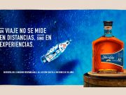 Experiencia Flor de Caña en Madrid