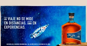 Experiencia Flor de Caña en Madrid