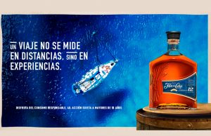 Experiencia Flor de Caña en Madrid