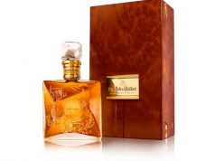Johnnie Walker. Un icono de los whiskies escoceses.