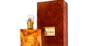 Johnnie Walker. Un icono de los whiskies escoceses.