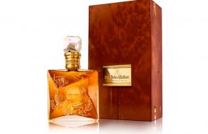 Johnnie Walker. Un icono de los whiskies escoceses.