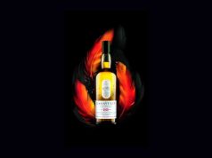 Whisky Lagavulin 10 Year Old