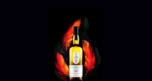 Whisky Lagavulin 10 Year Old