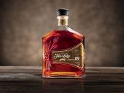 Ron Flor de Caña 18 años