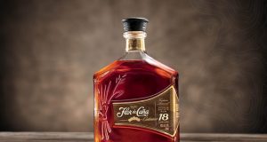 Ron Flor de Caña 18 años