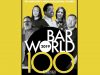 Los más influyentes de España en el sector . 100 world best bar