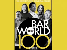 Los más influyentes de España en el sector . 100 world best bar
