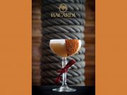 Cóctel «Amalia» inspirado en los antepasados haitianos de la mujer de Don Facundo Bacardí Doña Amalia Victoria Moreau.