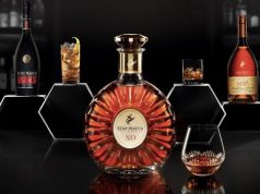 Rémy Martin XO, el exclusivo Cognac Fine Champagne