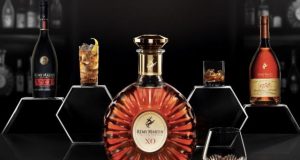 Rémy Martin XO, el exclusivo Cognac Fine Champagne