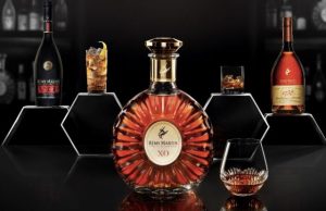 Rémy Martin XO, el exclusivo Cognac Fine Champagne