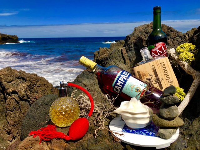 LA CARACOLA DE INTERIÁN.