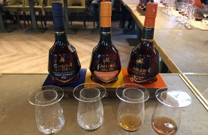 Colegio del Brandy Carlos I