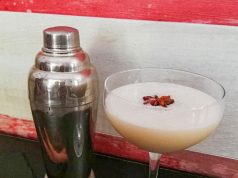 Receta de Barcardi by Rocio Villar de Taberna Miguelito