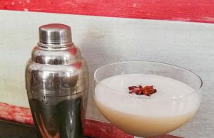 Receta de Barcardi by Rocio Villar de Taberna Miguelito