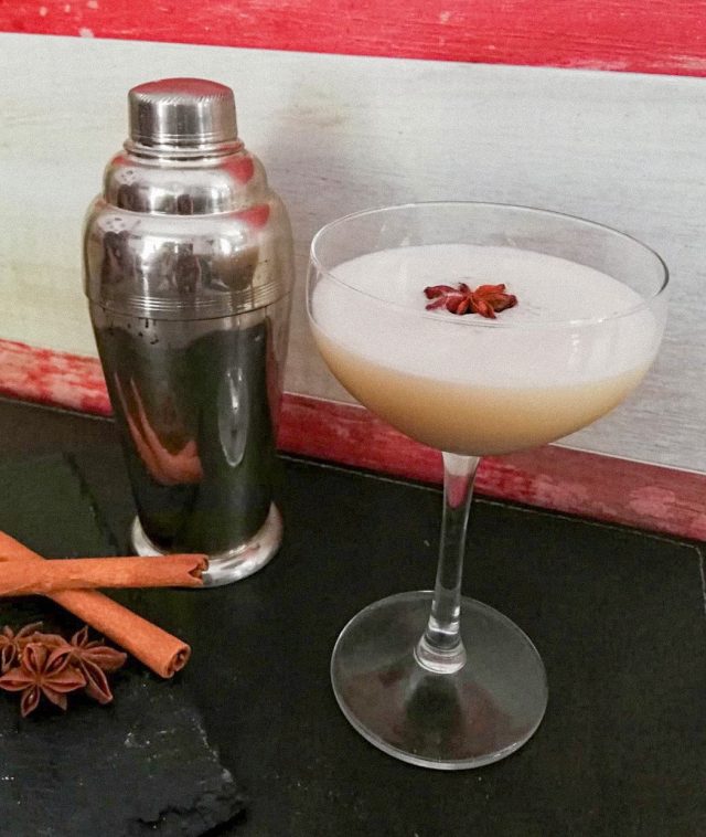 Receta de Barcardi by Rocio Villar de Taberna Miguelito