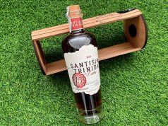 Ron Santísima Trinidad 3 productos diferenciados entre sí por sus años de añejamiento. Ron Santisima Trinidad