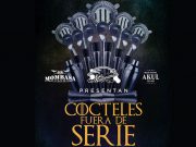 Concurso Cócteles fuera de serie