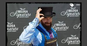 Brandtenders News en la final mundial de Beluga Signature 2019