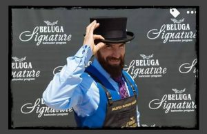 Brandtenders News en la final mundial de Beluga Signature 2019