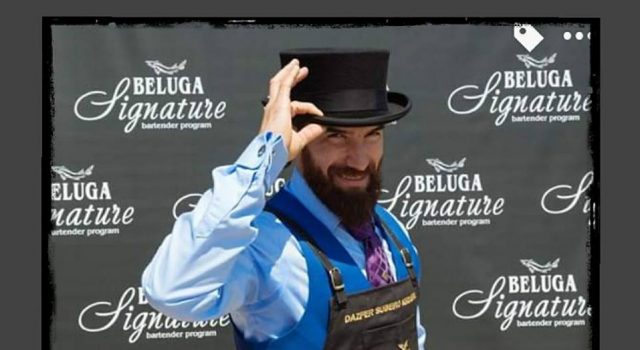 Brandtenders News en la final mundial de Beluga Signature 2019